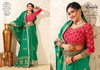 Aradhya 09 By Kalpatru Georgette Printed Wedding Sarees Wholesalers In Delhi
